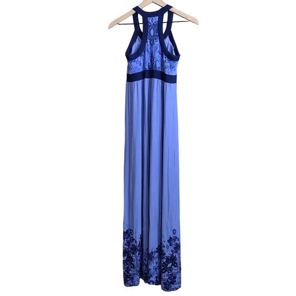 Athleta Halter Dress Womens Size Small - Picture 3 of 5